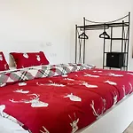 Wendelinus Mit Pool & Sauna