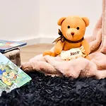 Wendelinus Mit Pool & Sauna アパート ハウザッハ