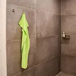 アパート Wendelinus Mit Pool & Sauna ハウザッハ