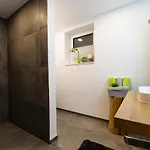 アパート Wendelinus Mit Pool & Sauna *