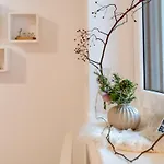 アパート Wendelinus Mit Pool & Sauna