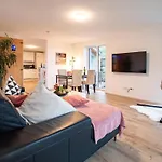 Wendelinus Mit Pool & Sauna
