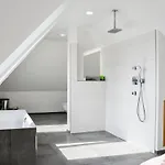 アパート Wendelinus Mit Pool & Sauna *