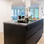 Wendelinus Mit Pool & Sauna アパート ハウザッハ