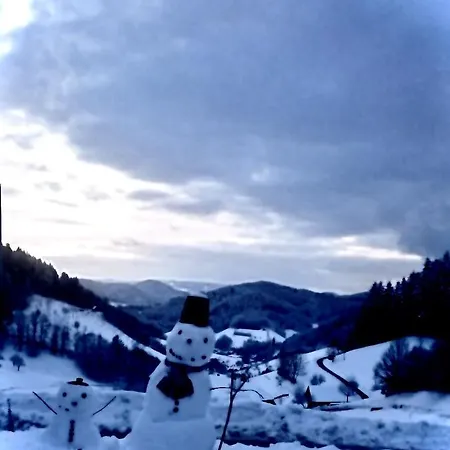 Apartment Wendelinus Mit Pool&sauna *