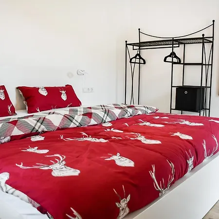 Wendelinus Mit Pool&sauna