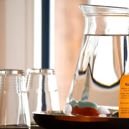 Wendelinus Mit Pool&sauna *