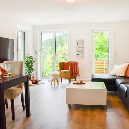 Wendelinus Mit Pool & Sauna
