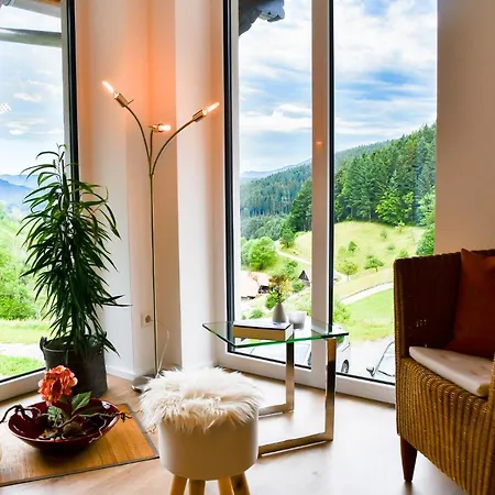 Wendelinus Mit Pool & Sauna