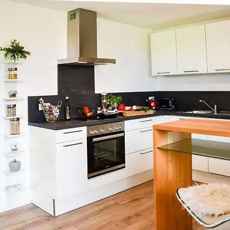 Apartment Wendelinus Mit Pool&sauna Hausach