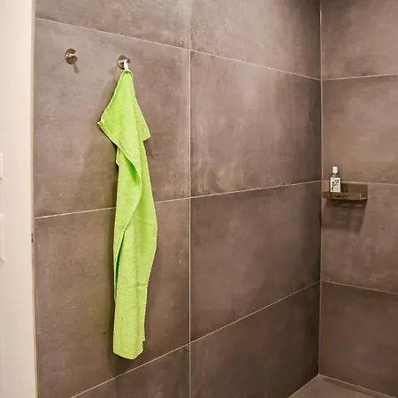 Apartment Wendelinus Mit Pool & Sauna Hausach