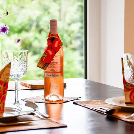 Wendelinus Mit Pool&sauna Apartment