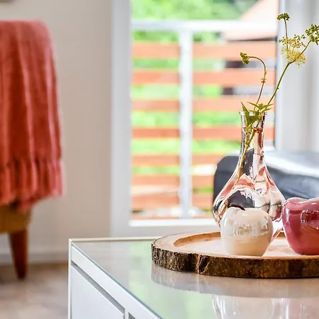 Apartamento Wendelinus Mit Pool & Sauna Hausach