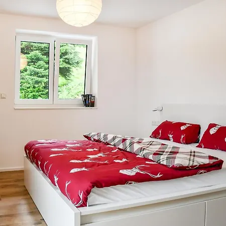 Apartment Wendelinus Mit Pool & Sauna