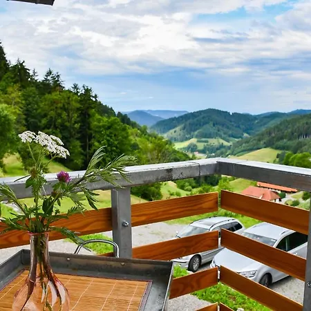Wendelinus Mit Pool & Sauna *