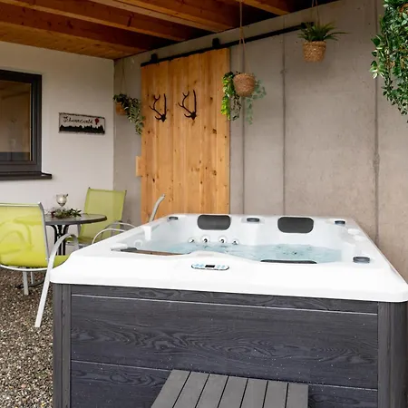 Wendelinus Mit Pool & Sauna Hausach