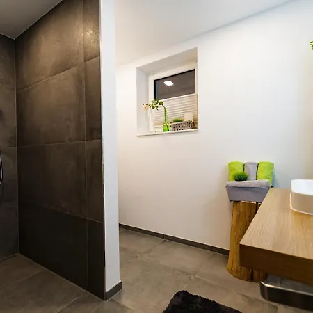 Apartment Wendelinus Mit Pool & Sauna *