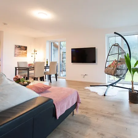 Wendelinus Mit Pool & Sauna *