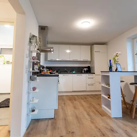 Wendelinus Mit Pool & Sauna *