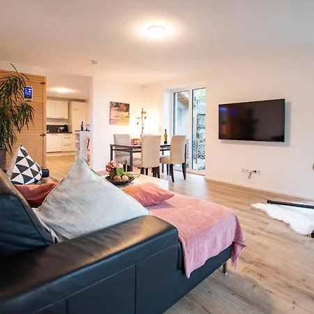 Wendelinus Mit Pool & Sauna