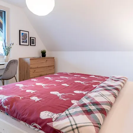 Wendelinus Mit Pool&sauna *