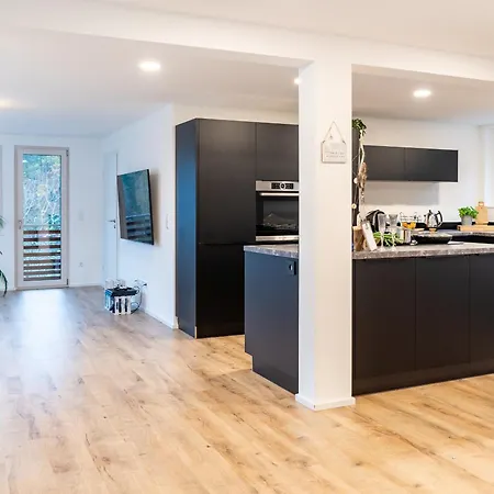 Wendelinus Mit Pool & Sauna Apartamento *