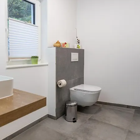 Apartamento Wendelinus Mit Pool & Sauna Hausach