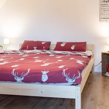Apartment Wendelinus Mit Pool & Sauna