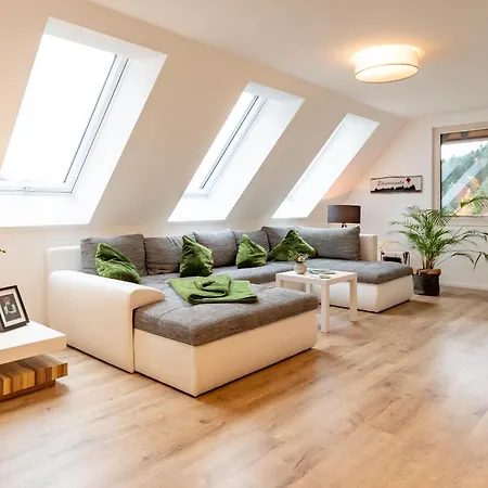 Wendelinus Mit Pool & Sauna Apartment