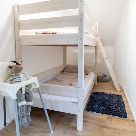 Wendelinus Mit Pool&sauna