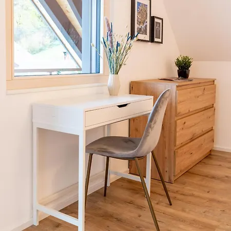 Wendelinus Mit Pool&sauna Hausach