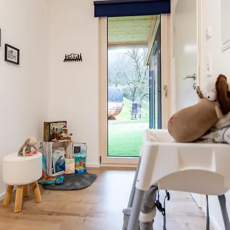 Wendelinus Mit Pool&sauna *