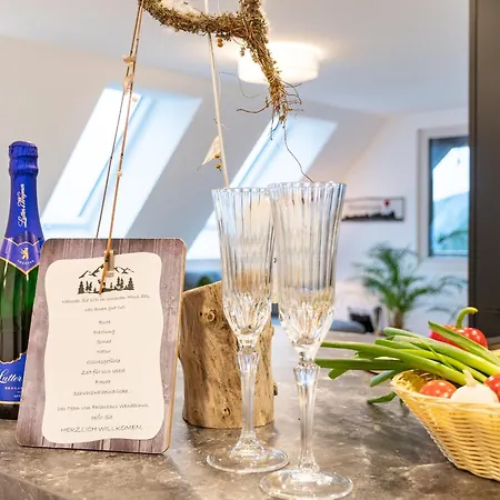 Wendelinus Mit Pool & Sauna Hausach