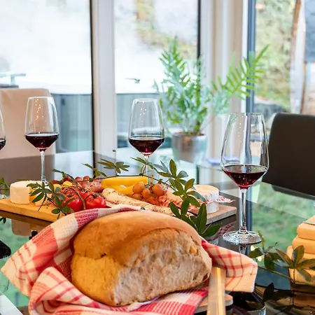 Wendelinus Mit Pool&sauna *