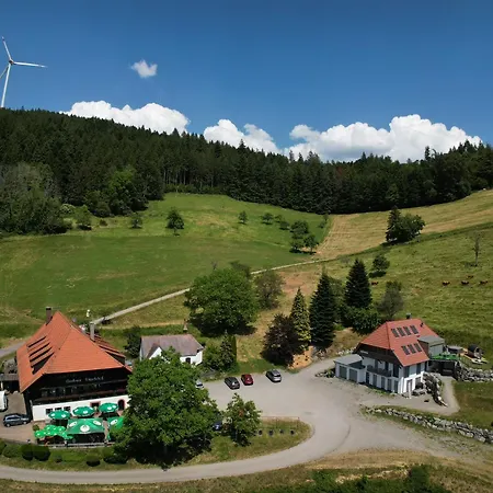 Wendelinus Mit Pool & Sauna Hausach