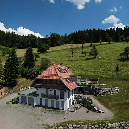 Wendelinus Mit Pool&sauna Apartment