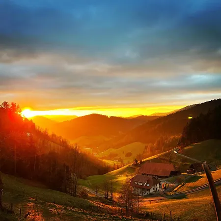 Wendelinus Mit Pool&sauna