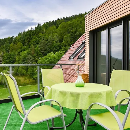 Wendelinus Mit Pool & Sauna Apartment