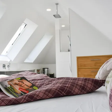 Apartamento Wendelinus Mit Pool & Sauna