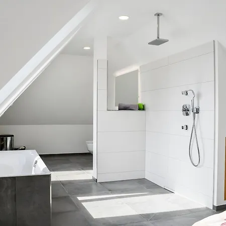 Apartamento Wendelinus Mit Pool & Sauna *