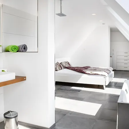 Apartment Wendelinus Mit Pool & Sauna Hausach