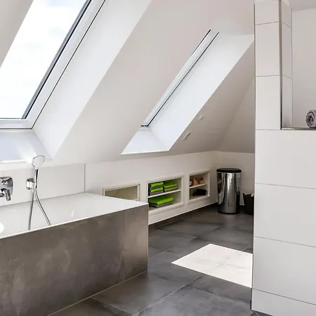 Wendelinus Mit Pool&sauna *