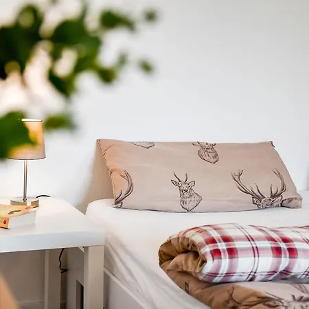 Wendelinus Mit Pool&sauna Hausach