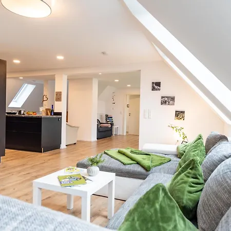 Wendelinus Mit Pool&sauna * Hausach