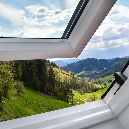 Wendelinus Mit Pool & Sauna Apartment