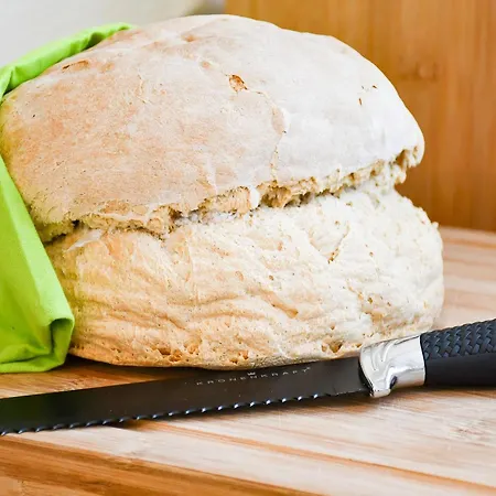 Wendelinus Mit Pool&sauna Apartment *