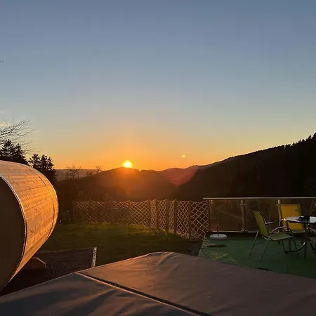 Wendelinus Mit Pool & Sauna * Hausach